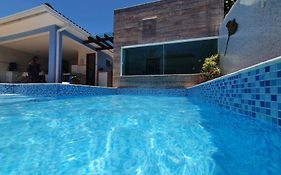 Casa de praia no Peró Cabo Frio com Piscina